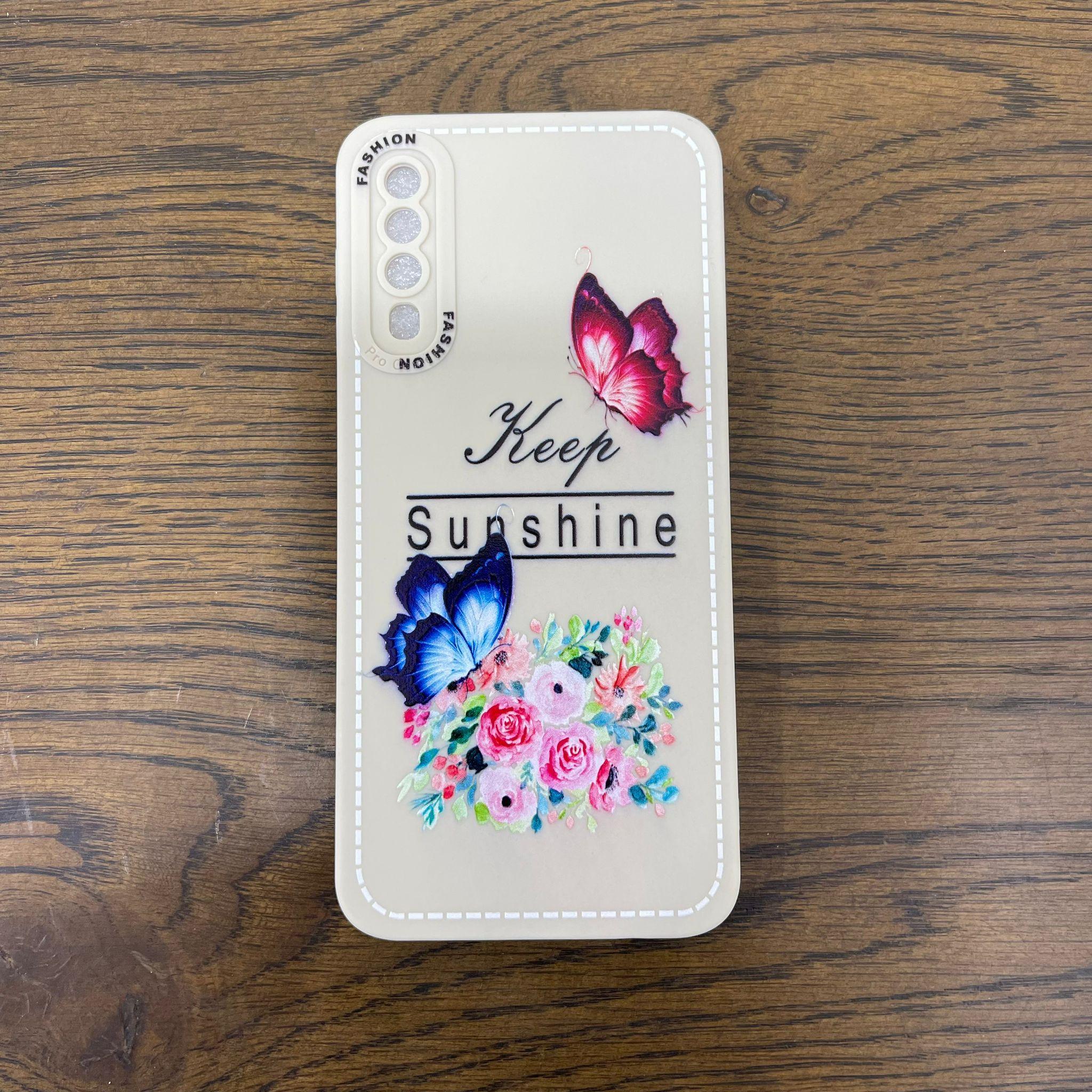 Samsung A50 Fashion Case - Pinoyhyper