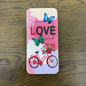 Samsung A50 Fashion Case - Pinoyhyper