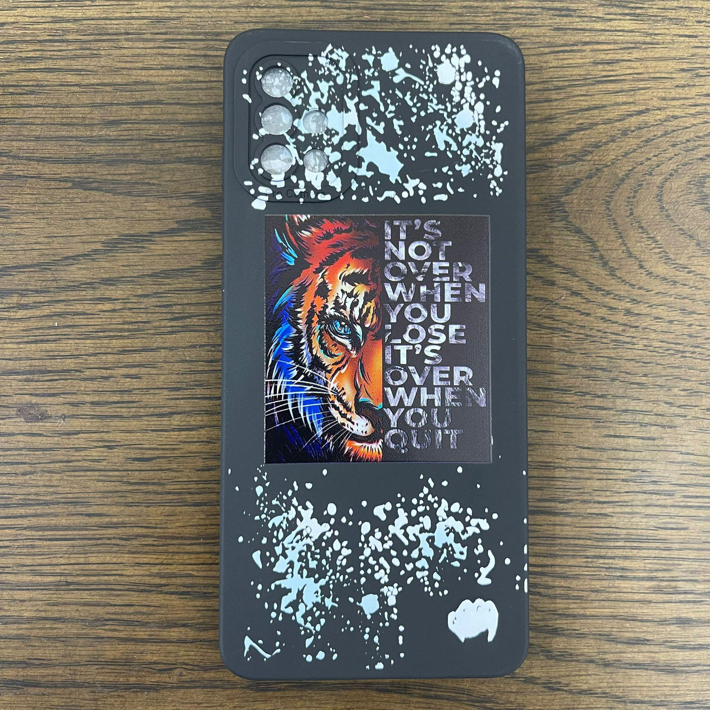 Samsung A51 Fashion Case