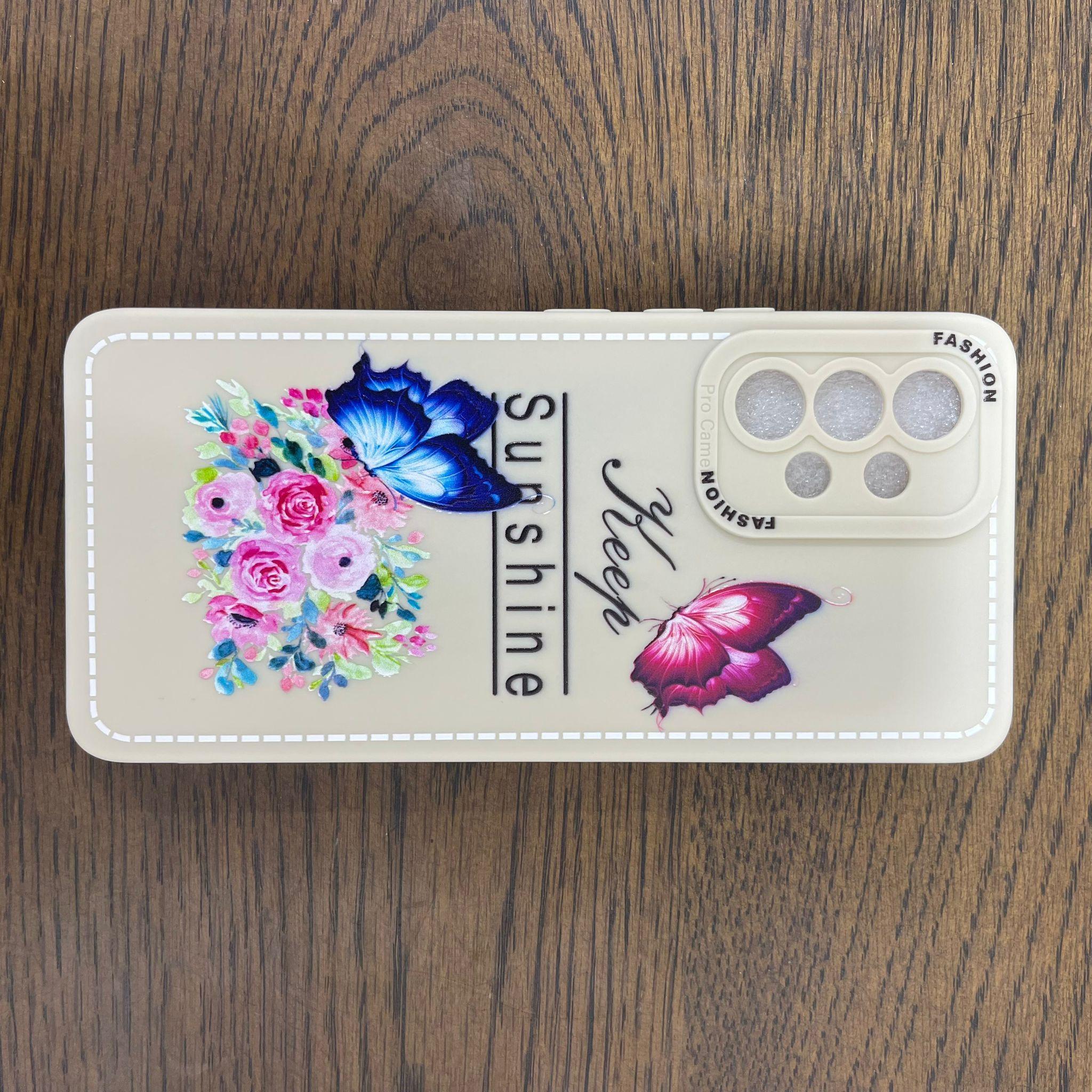 Samsung A53 Fashion Case - Pinoyhyper