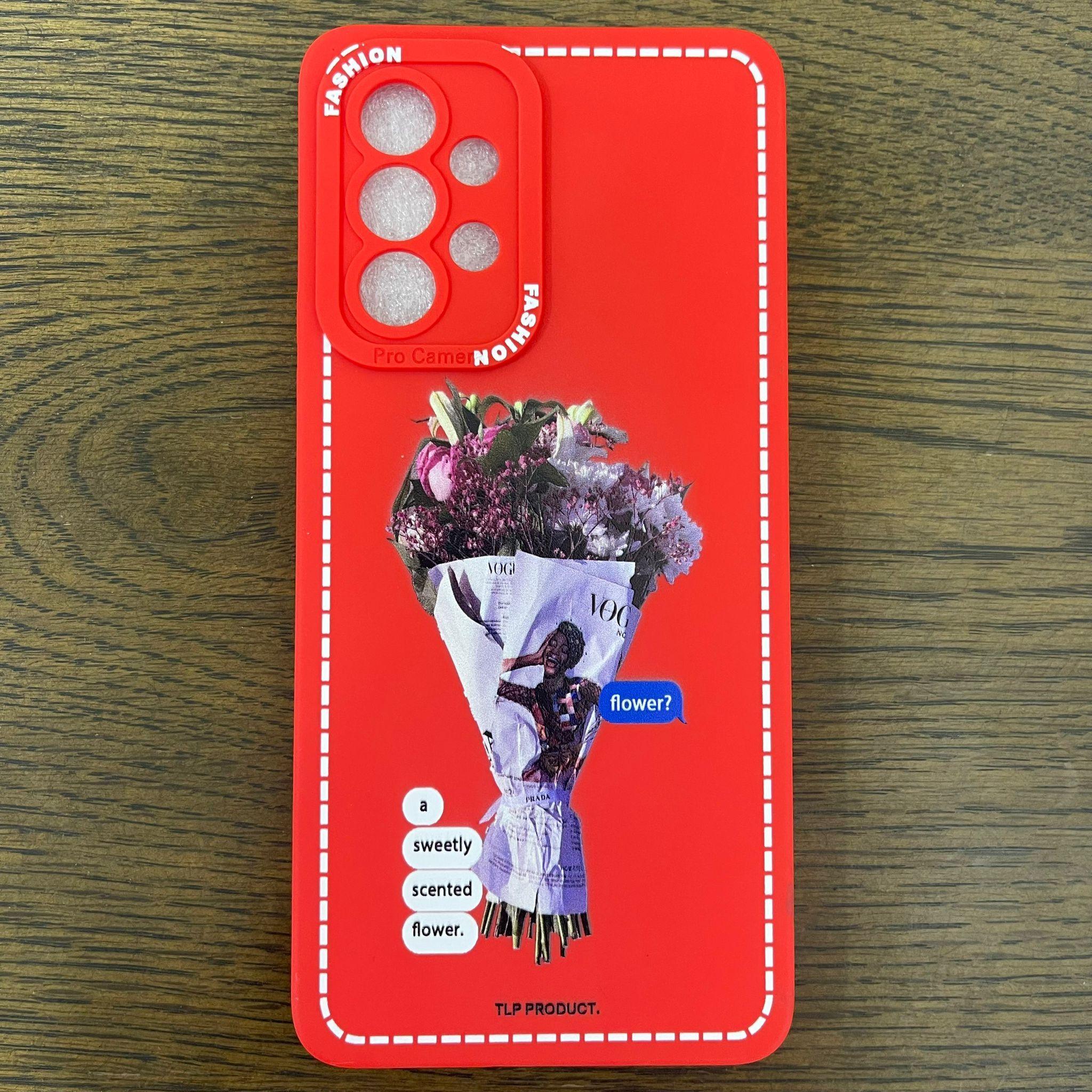 Samsung A53 Fashion Case - Pinoyhyper