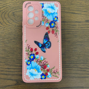 Samsung A53 Fashion Case - Pinoyhyper