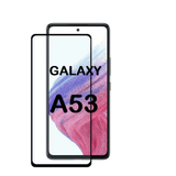Samsung A53 HD Original Temper Glass - Pinoyhyper