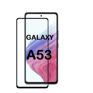 Samsung A53 HD Original Temper Glass - Pinoyhyper
