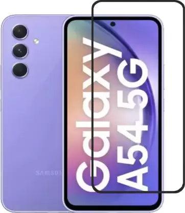 Samsung A54 HD Original Temper Glass - Pinoyhyper