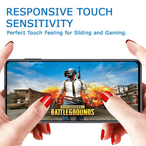 Samsung A54 HD Original Temper Glass - Pinoyhyper