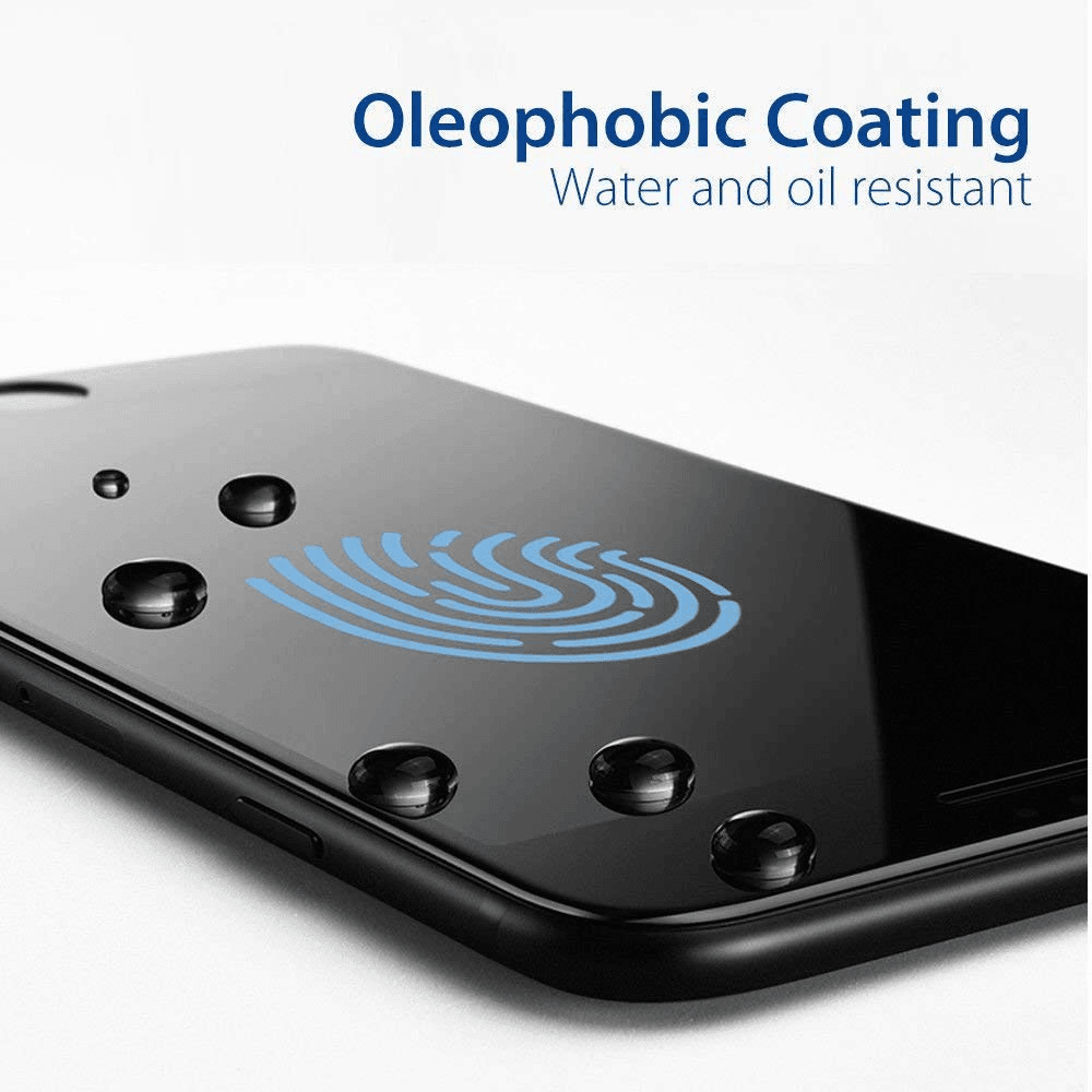 Samsung A54 HD Original Temper Glass - Pinoyhyper