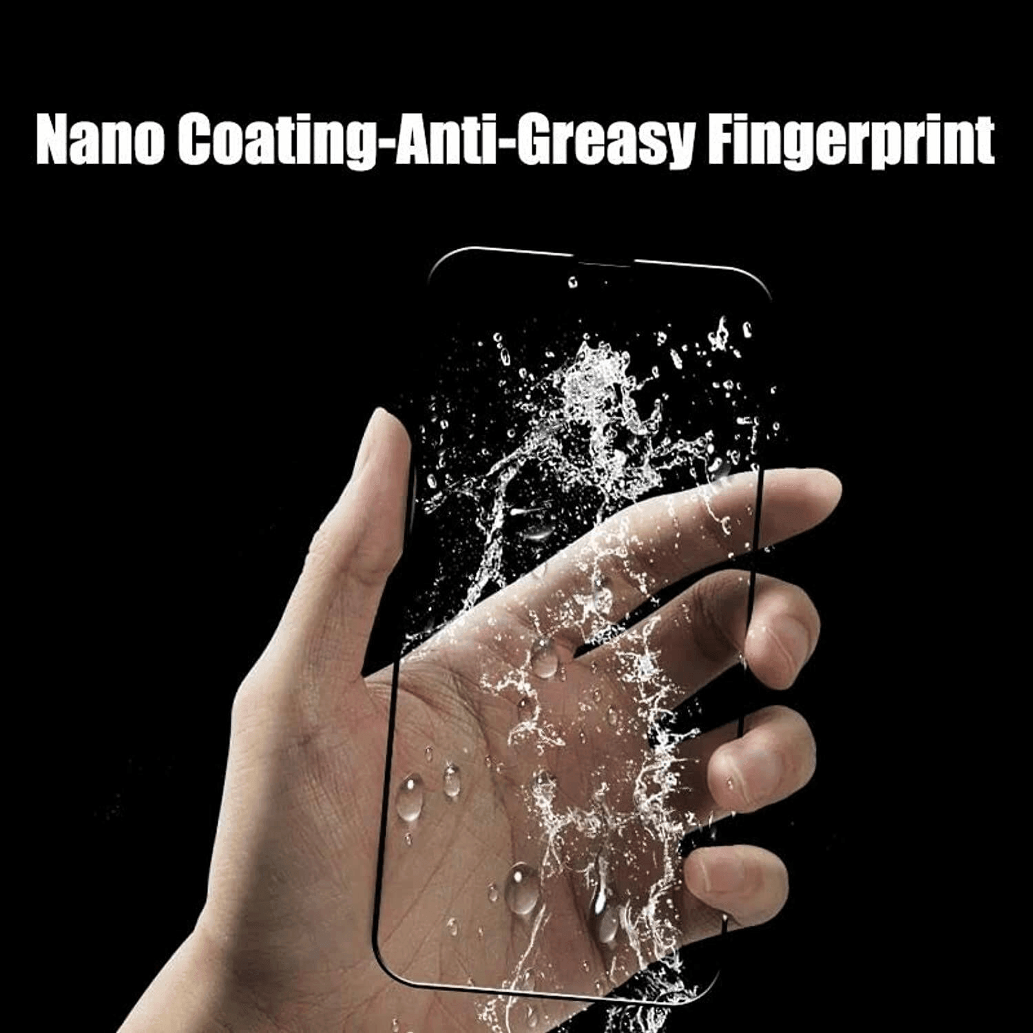 Samsung A54 HD Original Temper Glass - Pinoyhyper