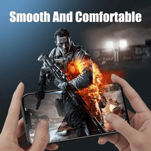 Samsung A54 HD Original Temper Glass - Pinoyhyper