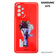 Samsung A73 Fashion Case - Pinoyhyper