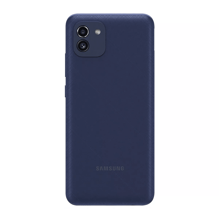 Samsung Galaxy A03 - Blue - Pinoyhyper