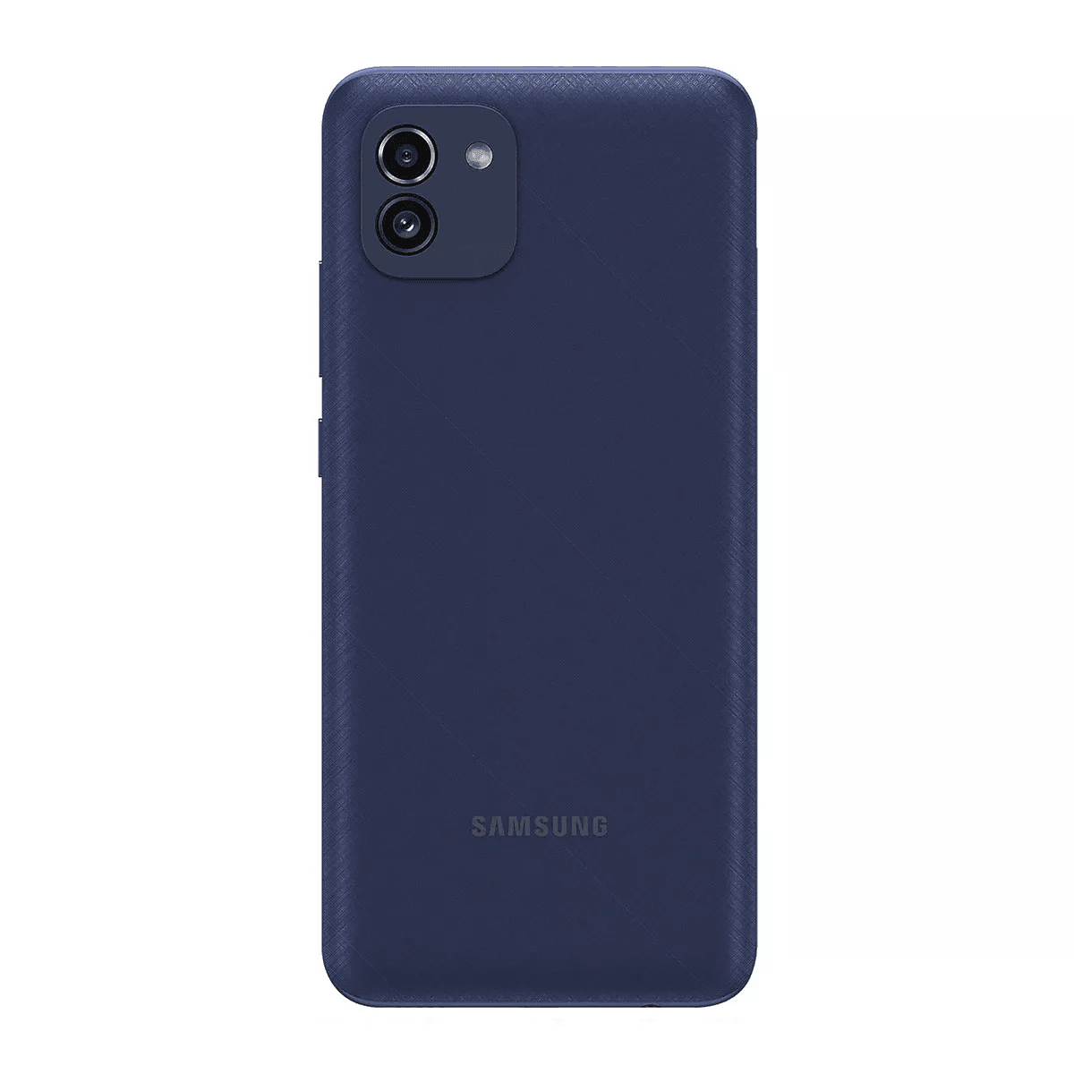 Samsung Galaxy A03 - Blue - Pinoyhyper