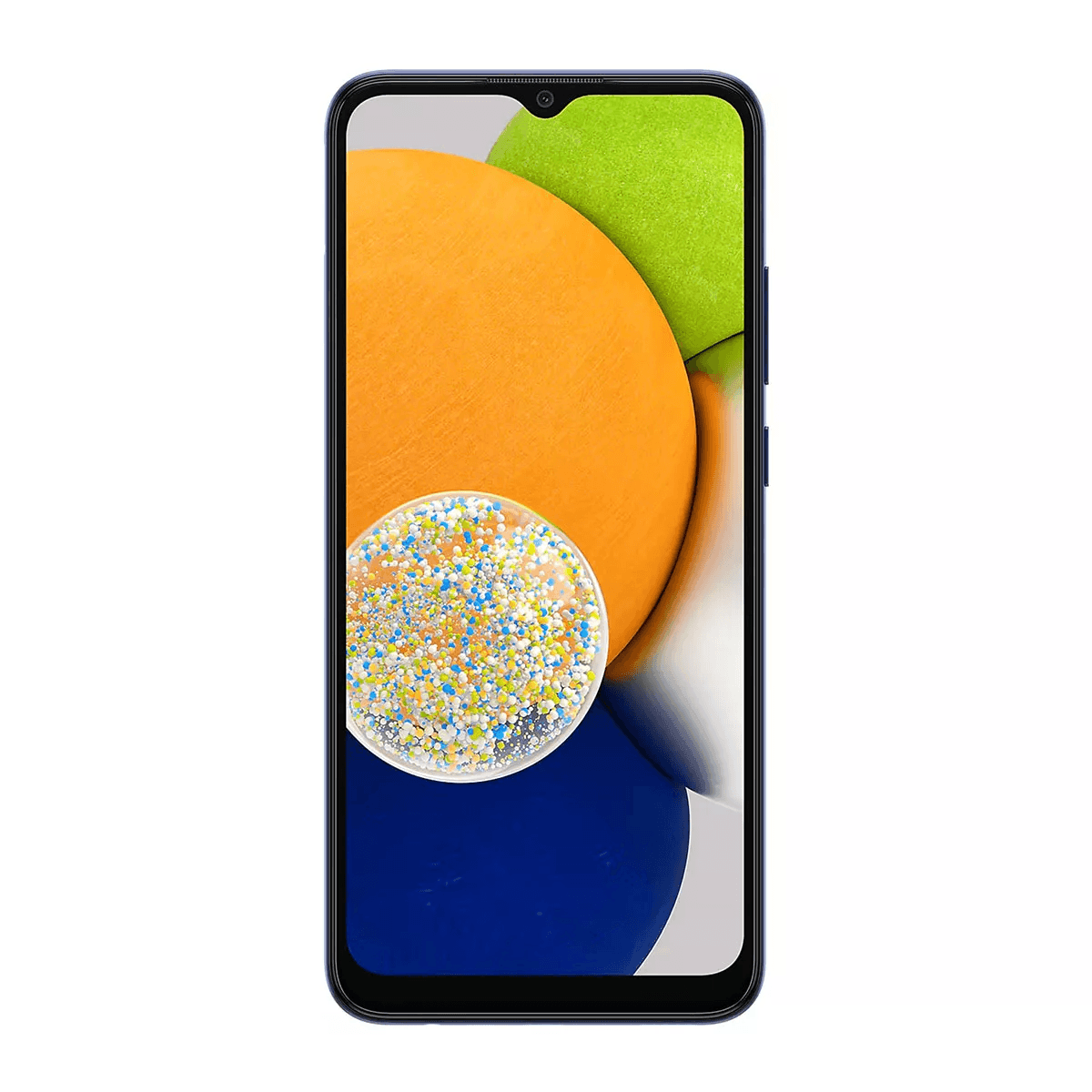 Samsung Galaxy A03 - Blue - Pinoyhyper