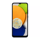 Samsung Galaxy A03 - Blue - Pinoyhyper