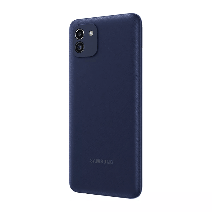 Samsung Galaxy A03 - Blue - Pinoyhyper