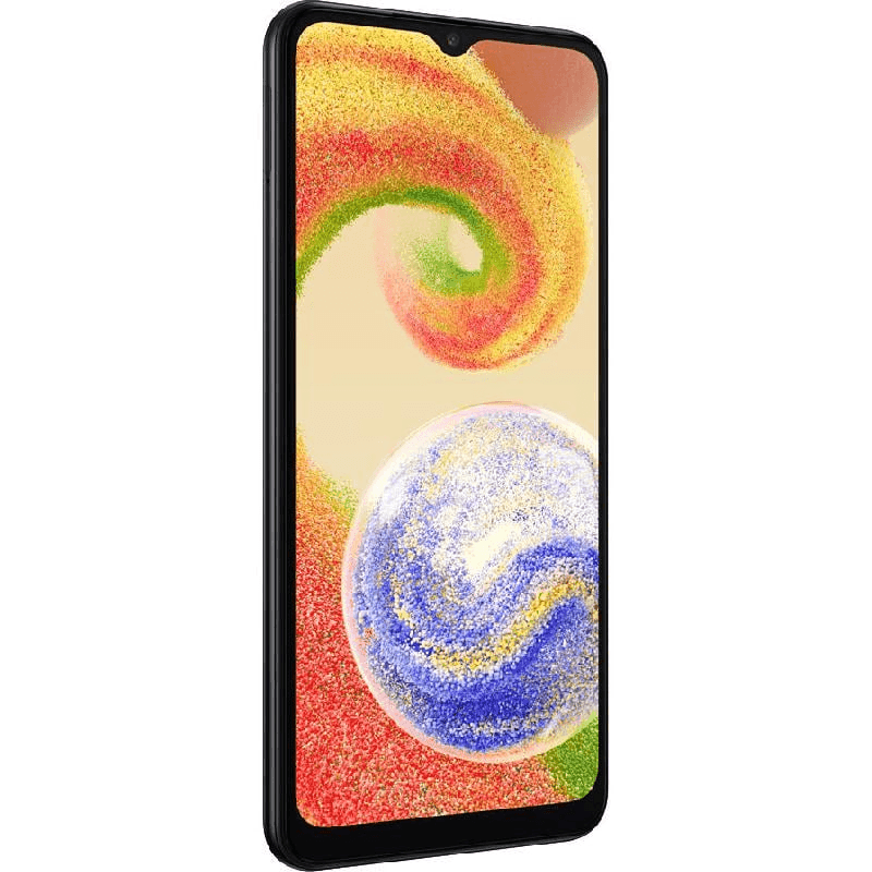 Samsung Galaxy A04 - Black - Pinoyhyper