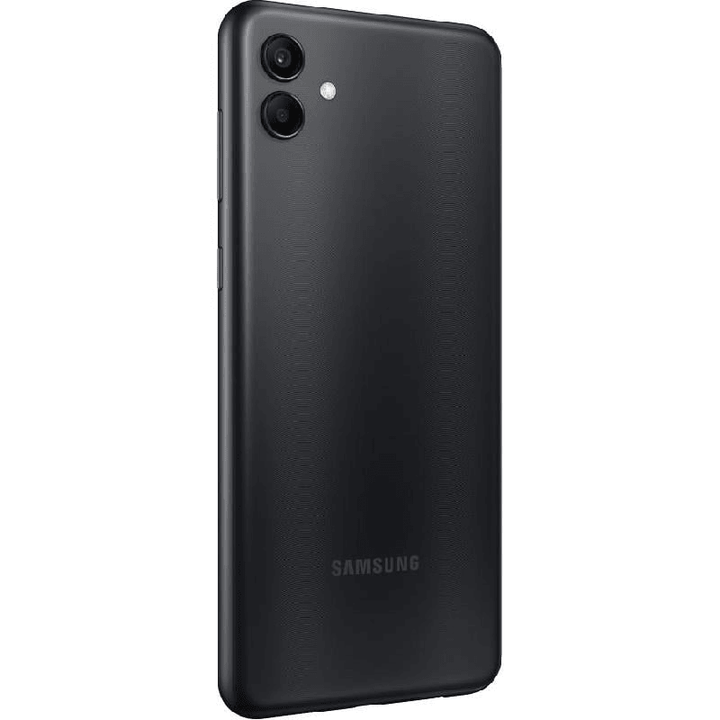 Samsung Galaxy A04 - Black - Pinoyhyper