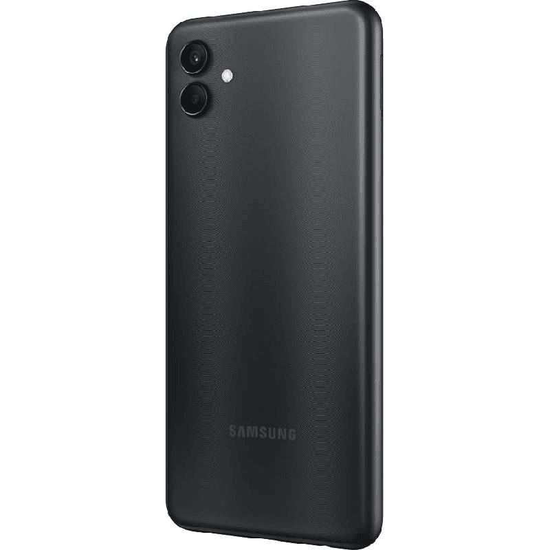 Samsung Galaxy A04 - Black - Pinoyhyper