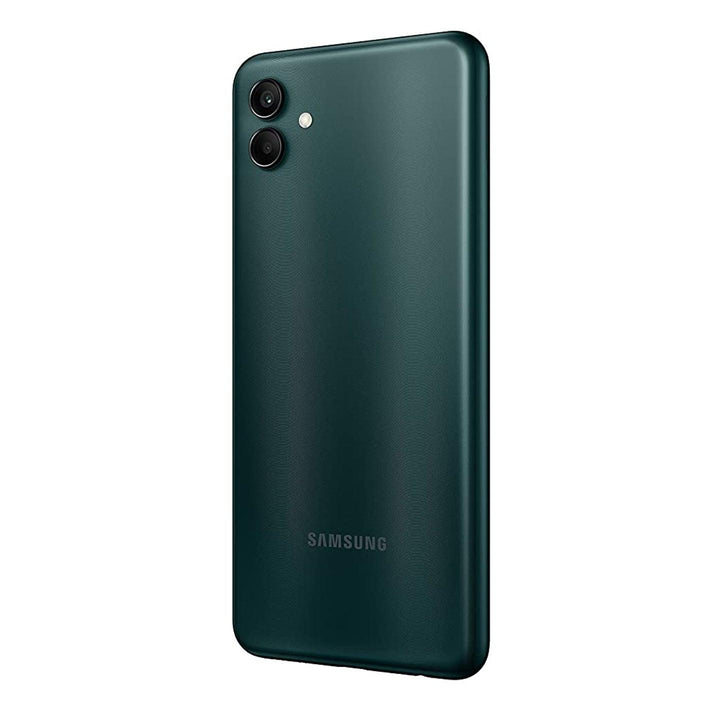 Samsung Galaxy A04 - Green - Pinoyhyper