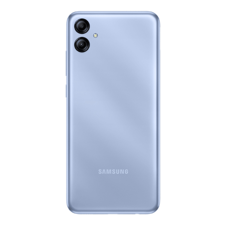 Samsung Galaxy A04e - Light Blue - Pinoyhyper