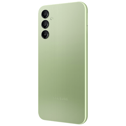 Samsung Galaxy A14 - Light Green - Pinoyhyper