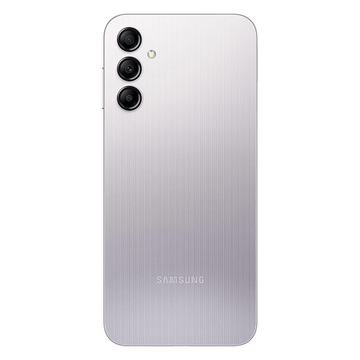 Samsung Galaxy A14 - Silver - Pinoyhyper