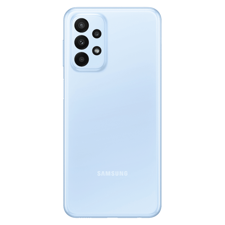 Samsung Galaxy A23 - Blue - Pinoyhyper