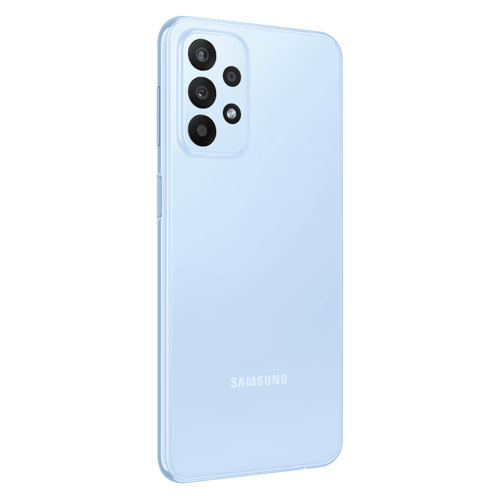 Samsung Galaxy A23 - Blue - Pinoyhyper