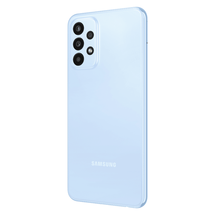 Samsung Galaxy A23 - Blue - Pinoyhyper