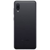 Samsung Galaxy M02 - Black - Pinoyhyper