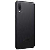 Samsung Galaxy M02 - Black - Pinoyhyper