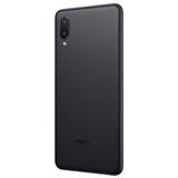 Samsung Galaxy M02 - Black - Pinoyhyper
