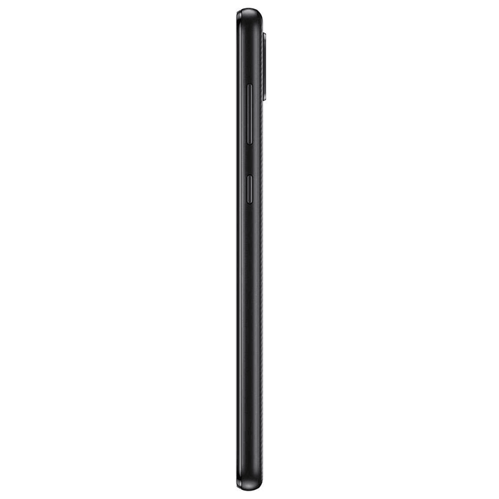 Samsung Galaxy M02 - Black - Pinoyhyper