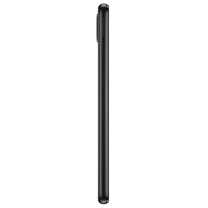 Samsung Galaxy M02 - Black - Pinoyhyper