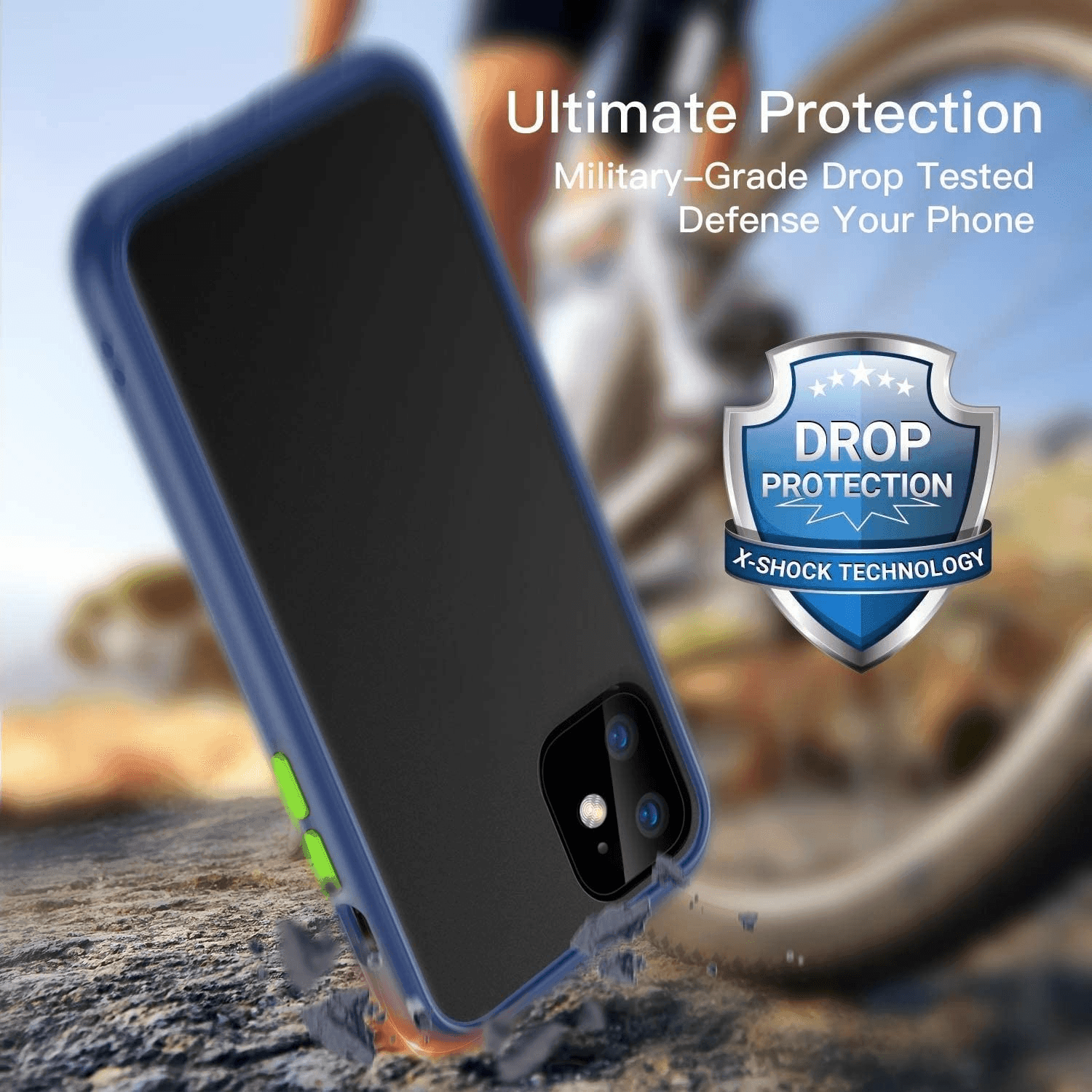 Samsung M13 5G Fashion Smoke Case - Pinoyhyper