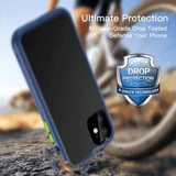 Samsung M13 5G Fashion Smoke Case - Pinoyhyper