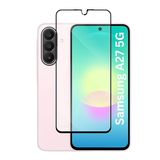 Samsung A27 HD Tempered Glass