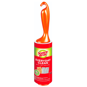 Scotch-Brite Every Day Clean Mini Travel Lint Roller 3M (Small) - Pinoyhyper