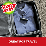 Scotch-Brite Mini Travel Lint Roller 3M - Pinoyhyper