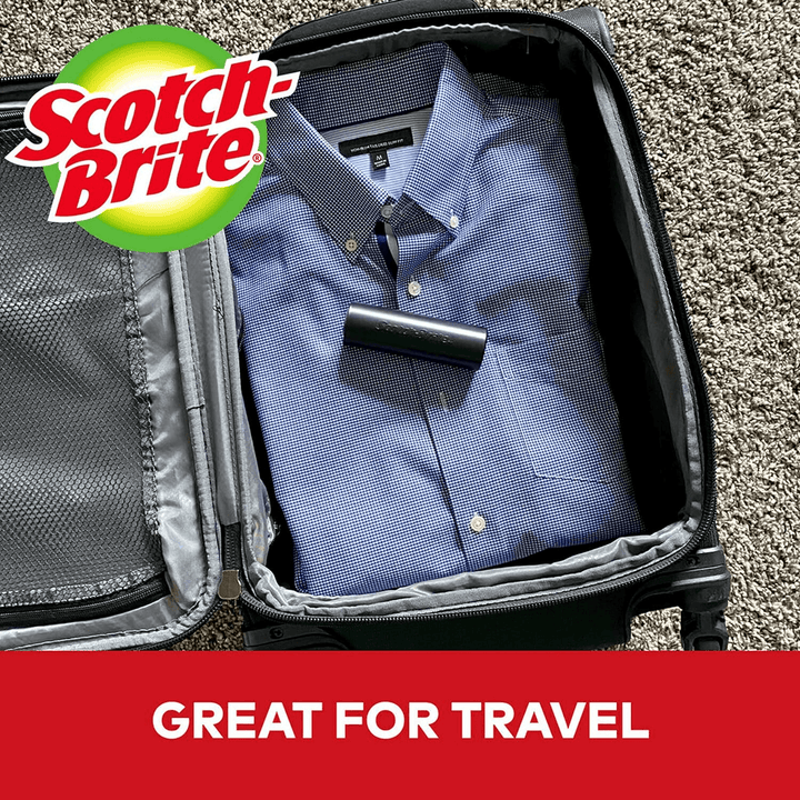 Scotch-Brite Mini Travel Lint Roller 3M - Pinoyhyper