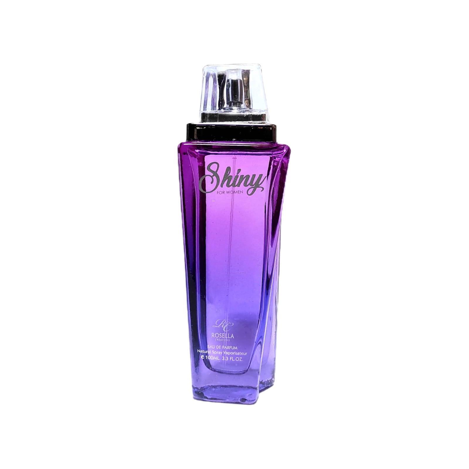 Secret Beauty & Shiny Women Perfumes 1+1 PR-27 - Pinoyhyper