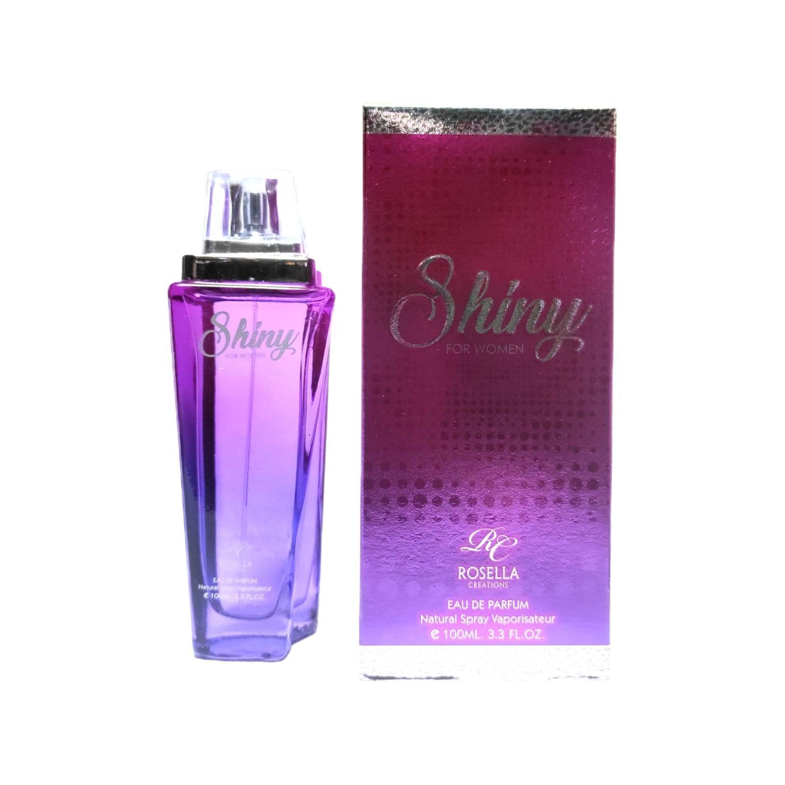Secret Beauty & Shiny Women Perfumes 1+1 PR-27 - Pinoyhyper