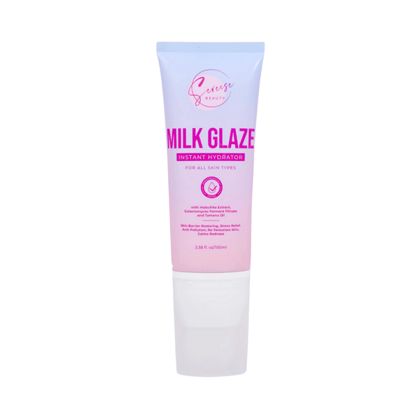 Sereese Beauty Milk Glaze Instant Hydrator - 100ml - Pinoyhyper