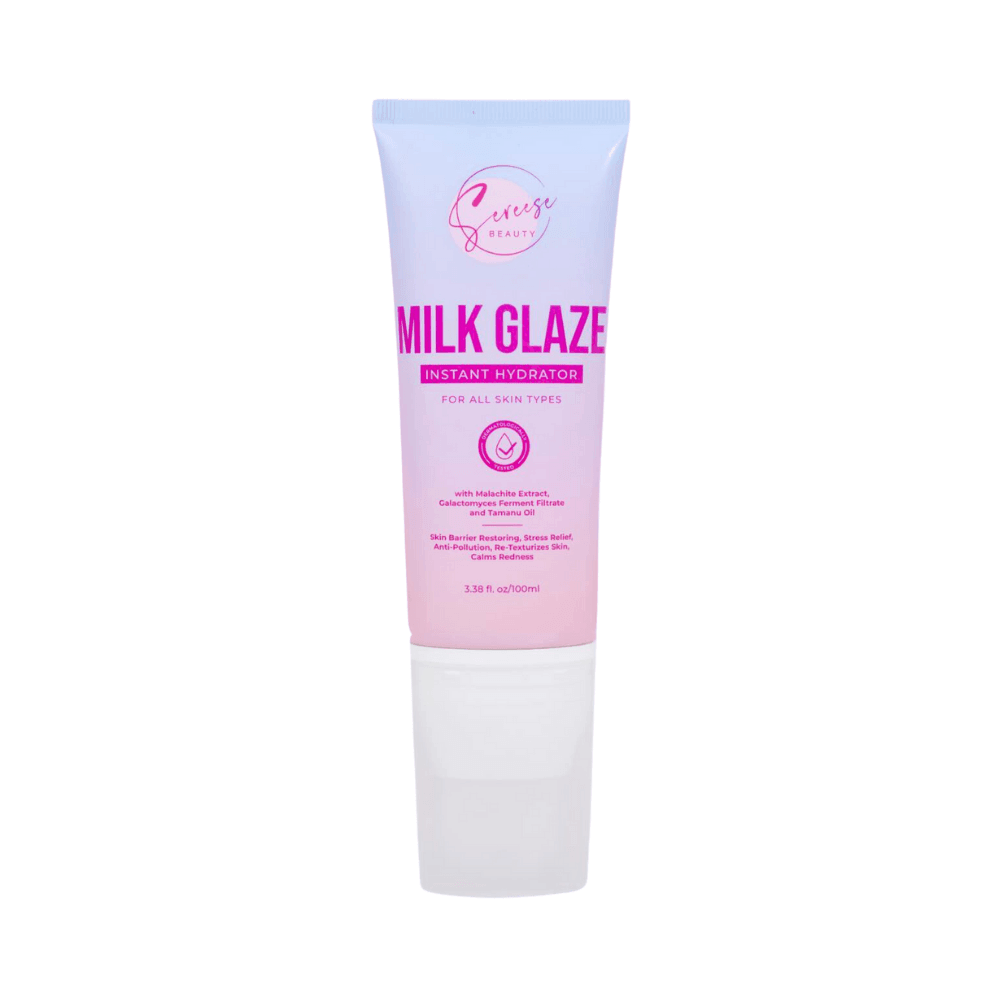 Sereese Beauty Milk Glaze Instant Hydrator - 100ml - Pinoyhyper