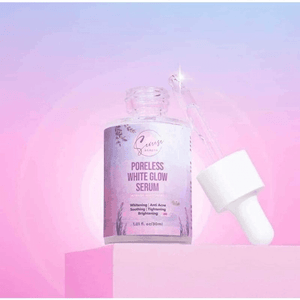 Sereese Beauty Poreless White Glow Serum - 30ml - Pinoyhyper