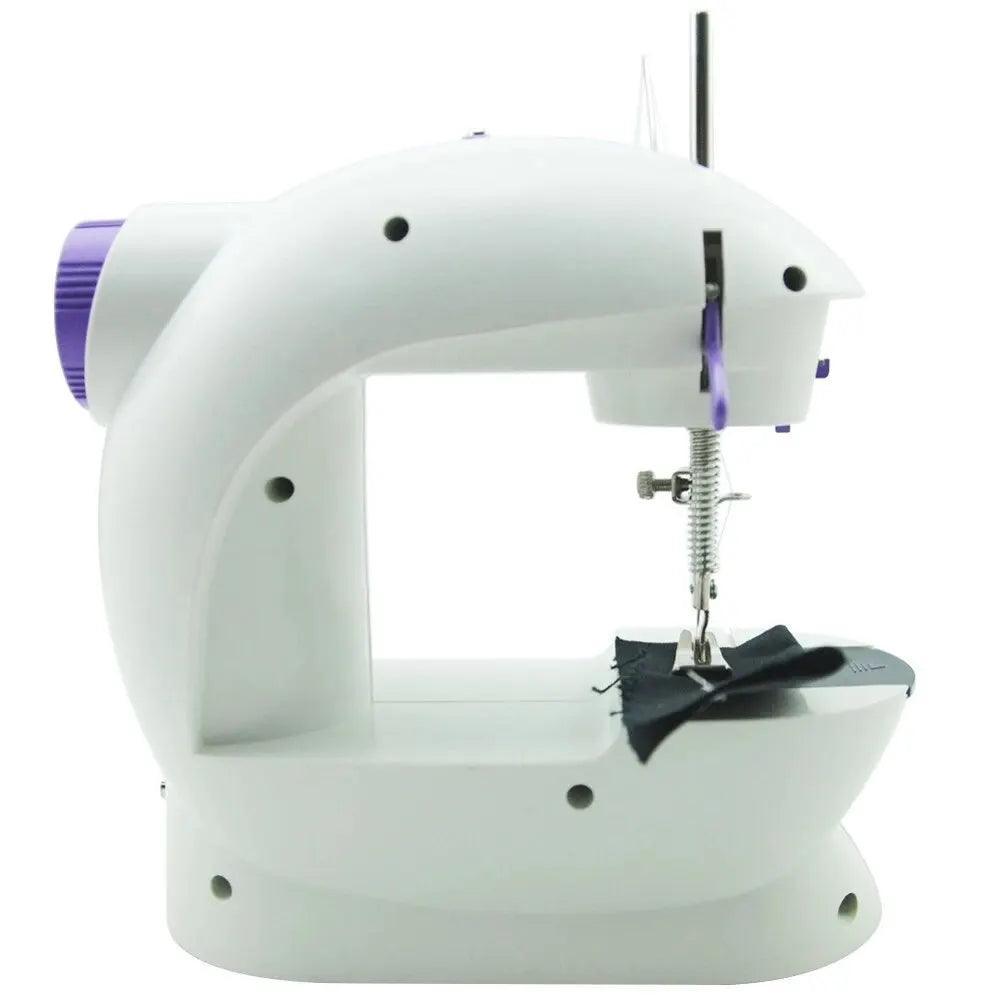 Sewing Machine Mini Portable Household - Pinoyhyper