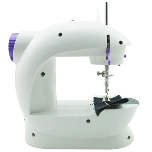 Sewing Machine Mini Portable Household - Pinoyhyper