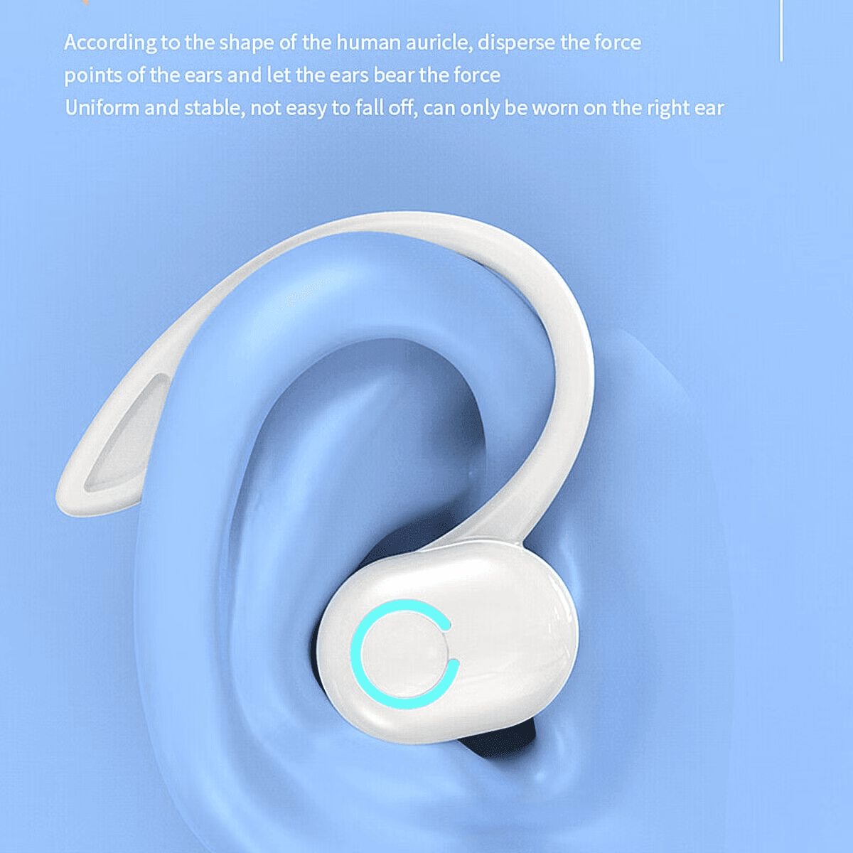 SGS Wireless Headphone SGS - A - Pinoyhyper