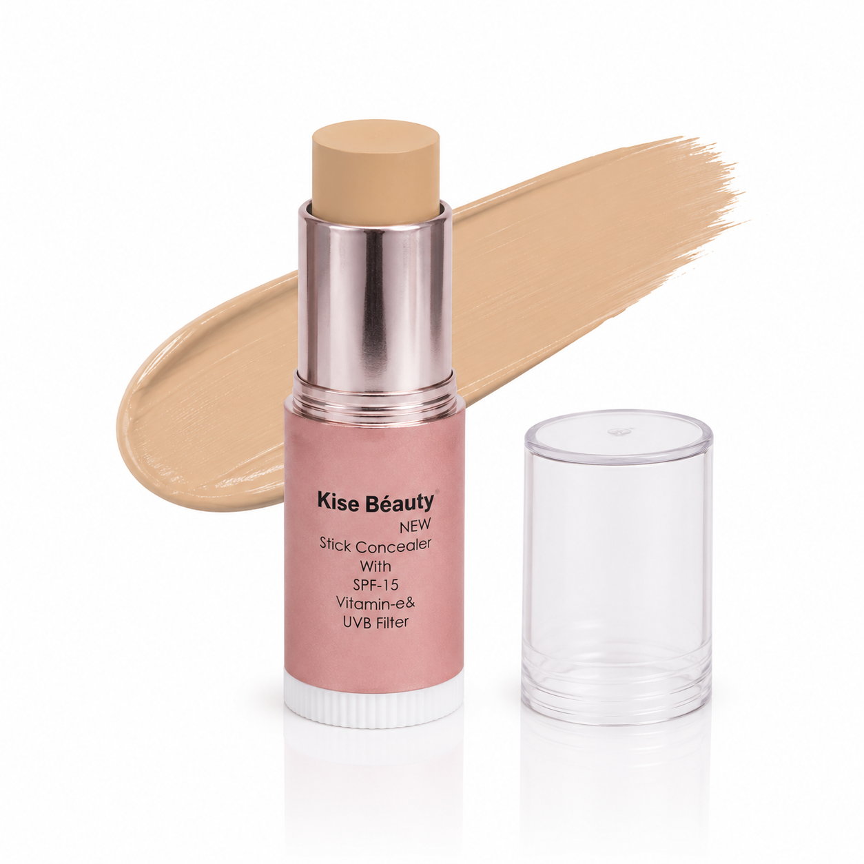 Kise Beauty New Stick Concealer - 58019