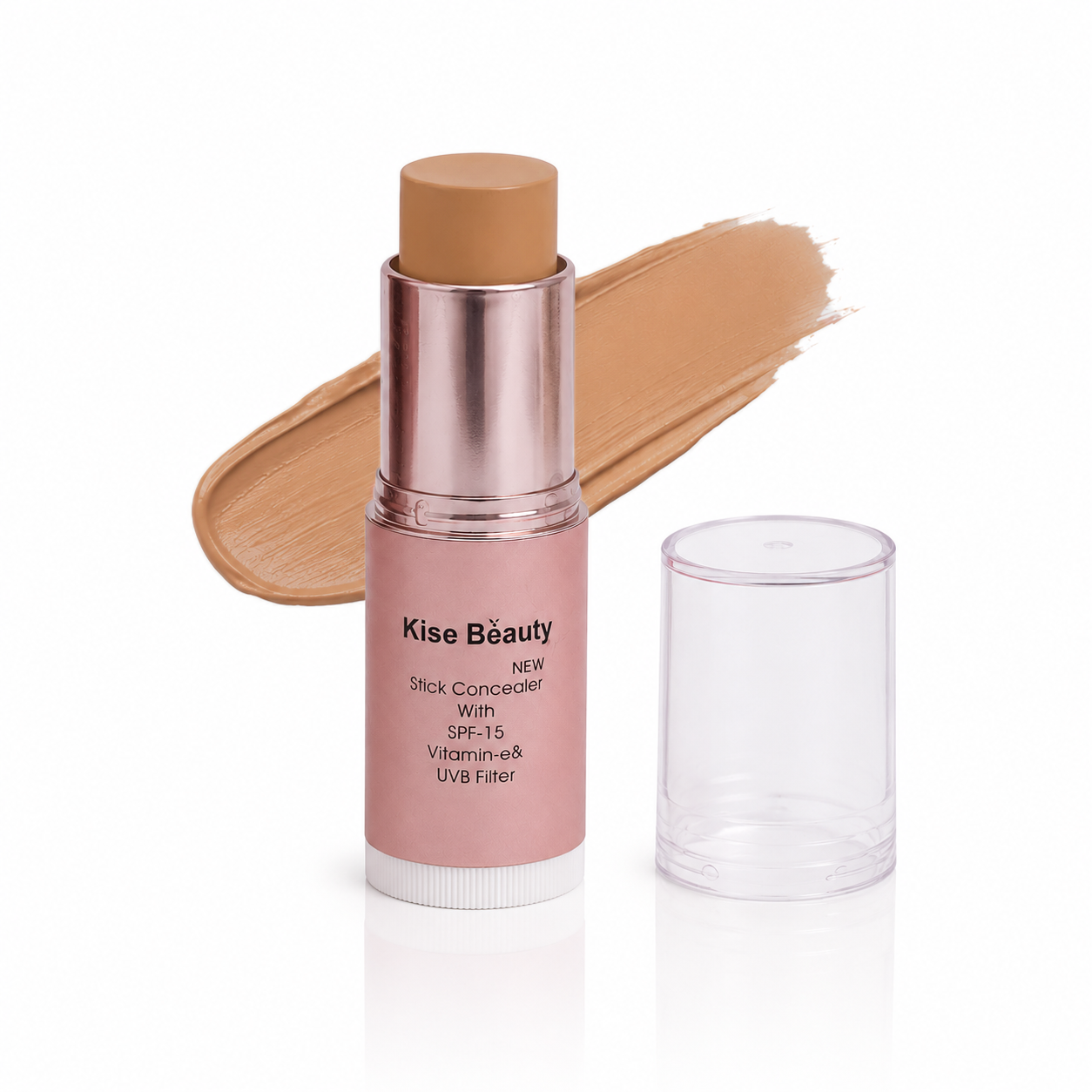 Kise Beauty New Stick Concealer - 58019